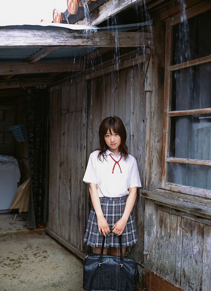 大友さゆり/大友惠《さゆりと一绪に、いてくれる》  Vol.171-图4