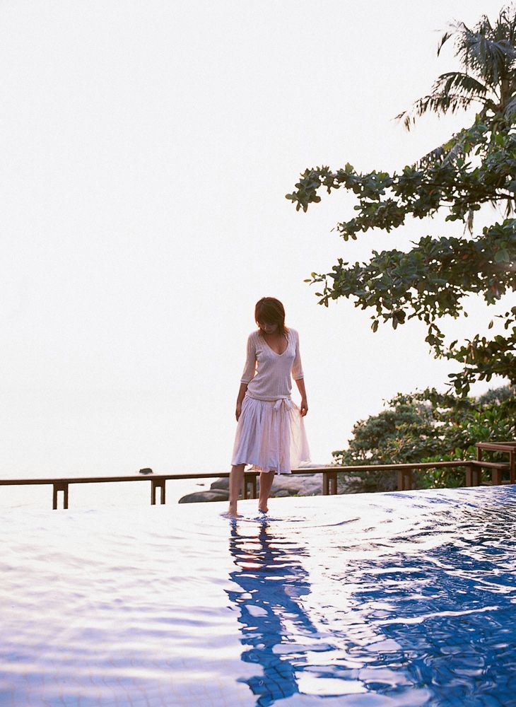 山本梓《あずあずといっしょにバケーション!》  Vol.174-图34