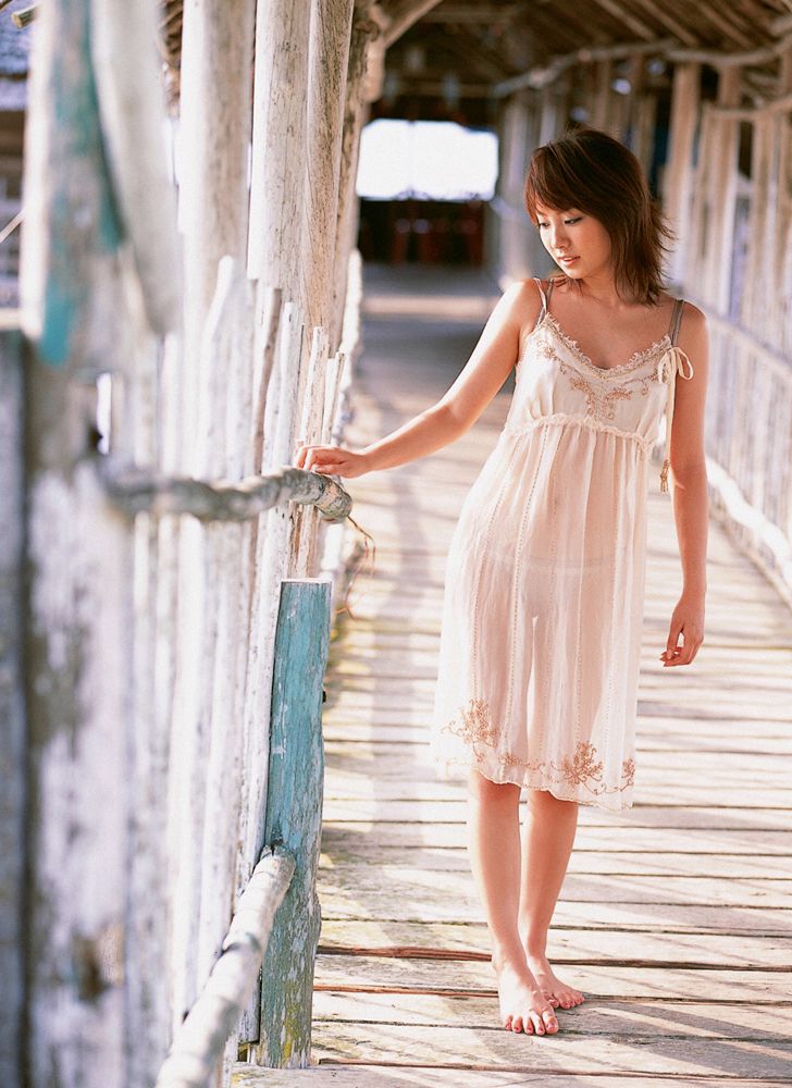 山本梓《あずあずといっしょにバケーション!》  Vol.174-图48