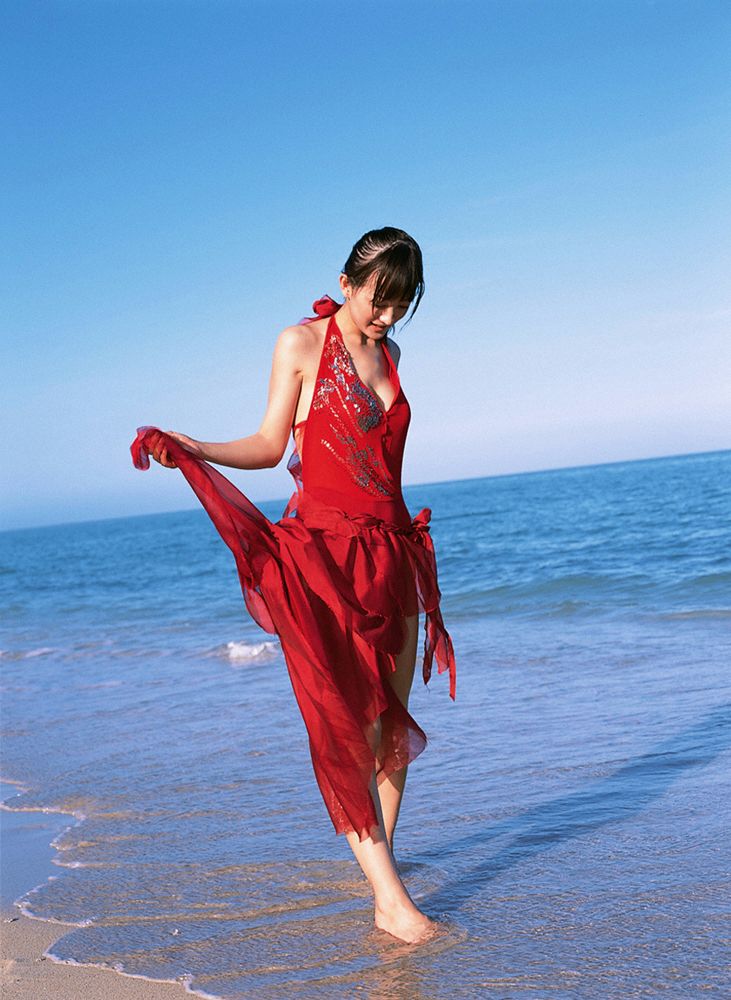 小松彩夏《おめでとう、アヤカ!もう、すっかりトナだね》  Vol.175-图22