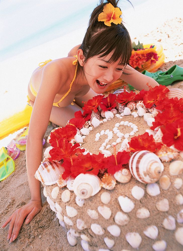 小松彩夏《おめでとう、アヤカ!もう、すっかりトナだね》  Vol.175-图28