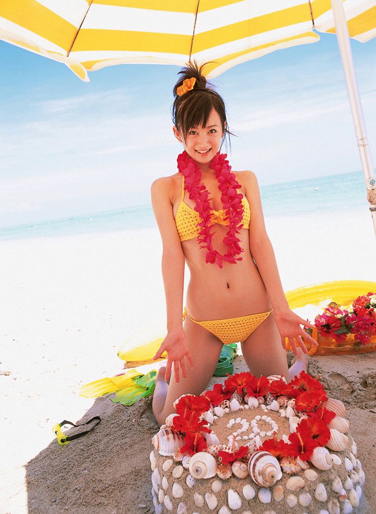 小松彩夏《おめでとう、アヤカ!もう、すっかりトナだね》  Vol.175-图31