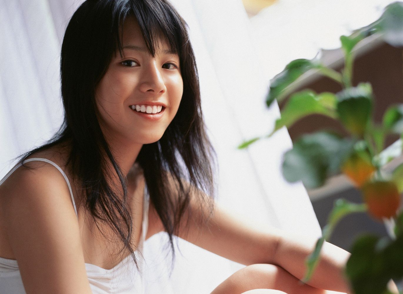 夏帆Kaho《中学生最后の夏休み、思い出いっぱ？？!!》  Vol.176-图20