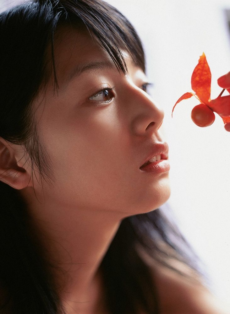 夏帆Kaho《中学生最后の夏休み、思い出いっぱ？？!!》  Vol.176-图23