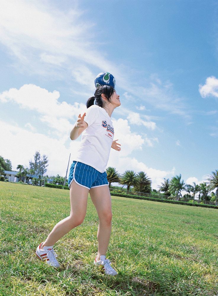 桝木亚子/ますきあこ《根生まれの、とびっきりシンデレ？？!？》  Vol.177-图26