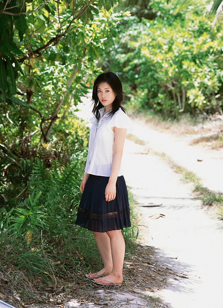 桝木亚子/ますきあこ《根生まれの、とびっきりシンデレ？？!？》  Vol.177-图35