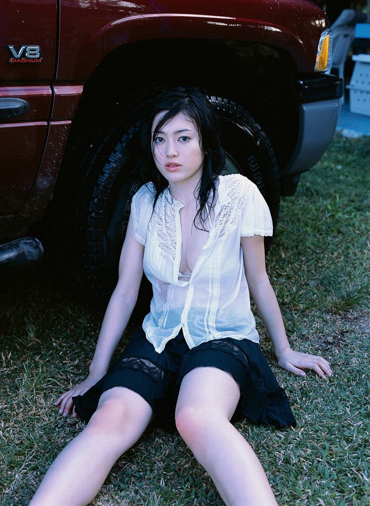 桝木亚子/ますきあこ《根生まれの、とびっきりシンデレ？？!？》  Vol.177-图37