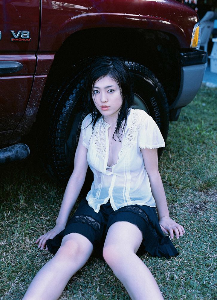 桝木亚子/ますきあこ《根生まれの、とびっきりシンデレ？？!？》  Vol.177-图38