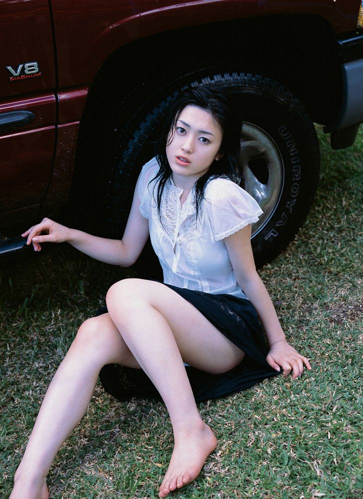 桝木亚子/ますきあこ《根生まれの、とびっきりシンデレ？？!？》  Vol.177-图39