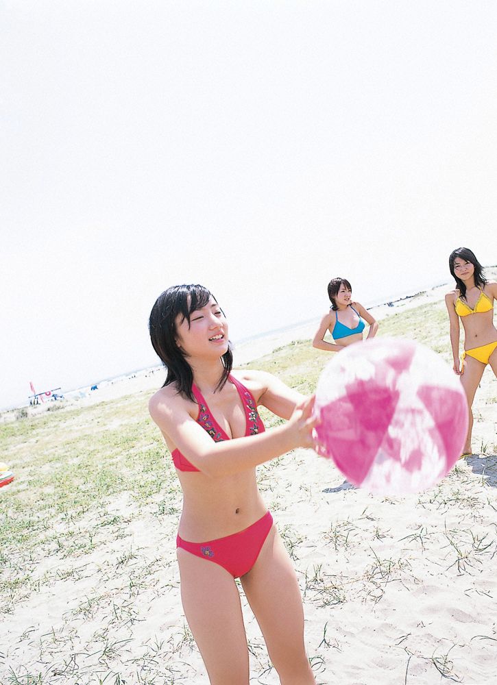 入江纱绫、冈田留奈、井口梨央《chase》  Vol.178-图18