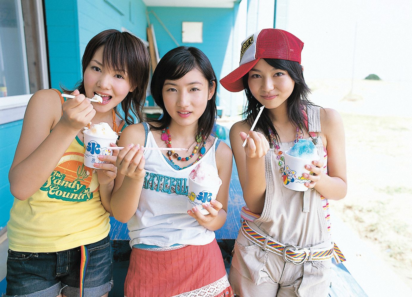 入江纱绫、冈田留奈、井口梨央《chase》  Vol.178-图21