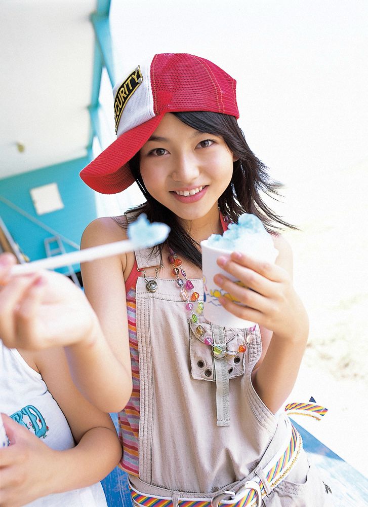 入江纱绫、冈田留奈、井口梨央《chase》  Vol.178-图22