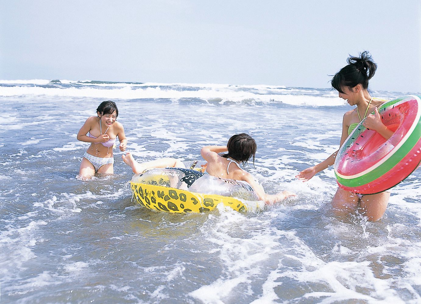 入江纱绫、冈田留奈、井口梨央《chase》  Vol.178-图38