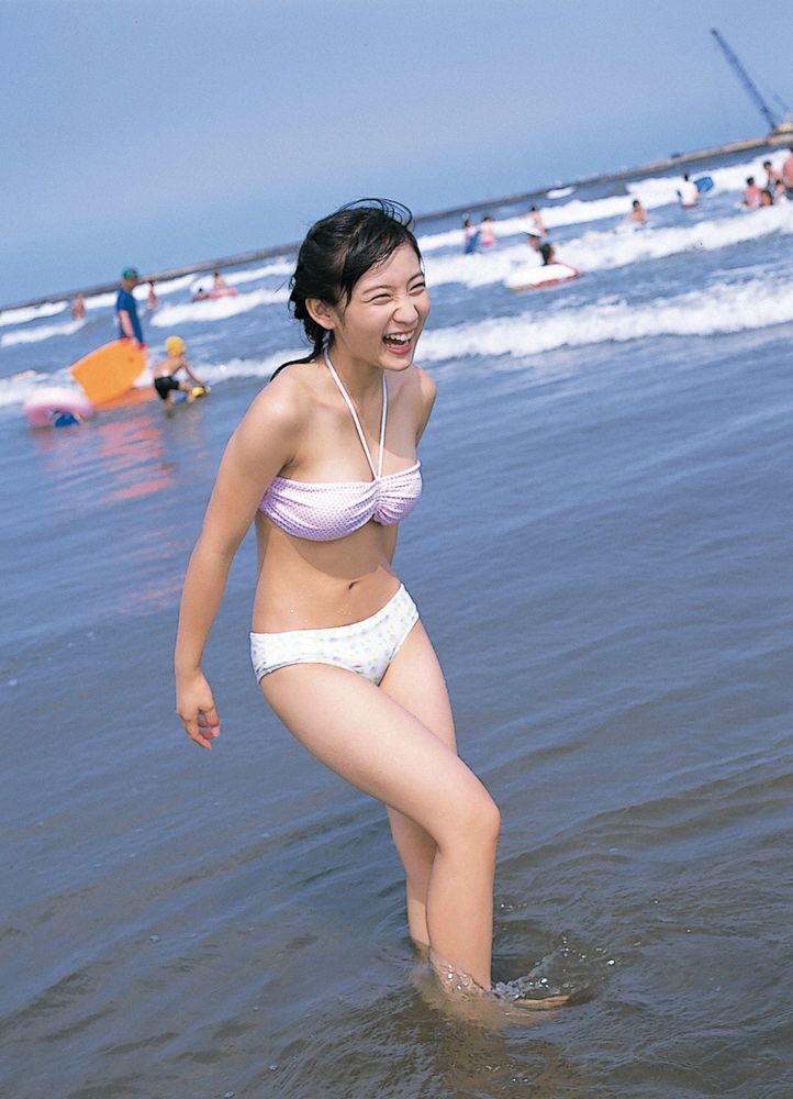 入江纱绫、冈田留奈、井口梨央《chase》  Vol.178-图39