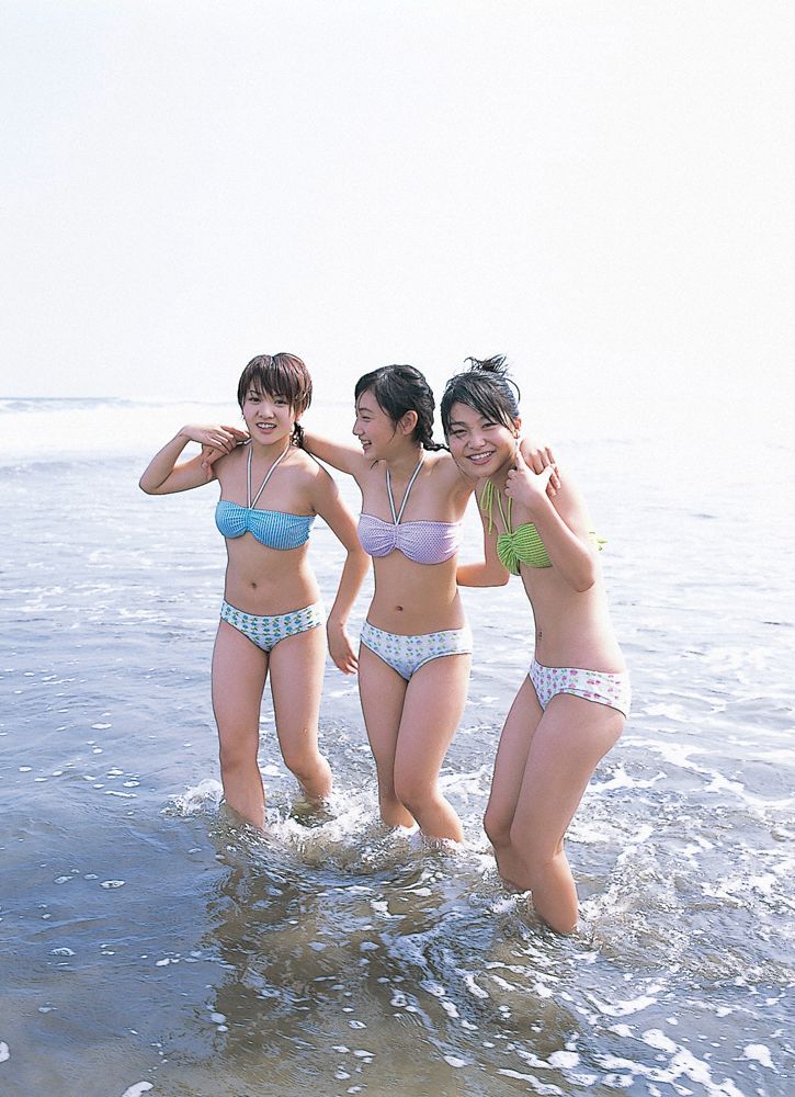 入江纱绫、冈田留奈、井口梨央《chase》  Vol.178-图40