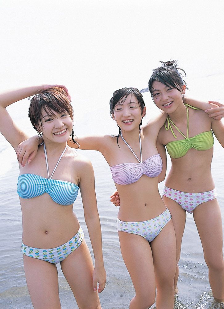 入江纱绫、冈田留奈、井口梨央《chase》  Vol.178-图43