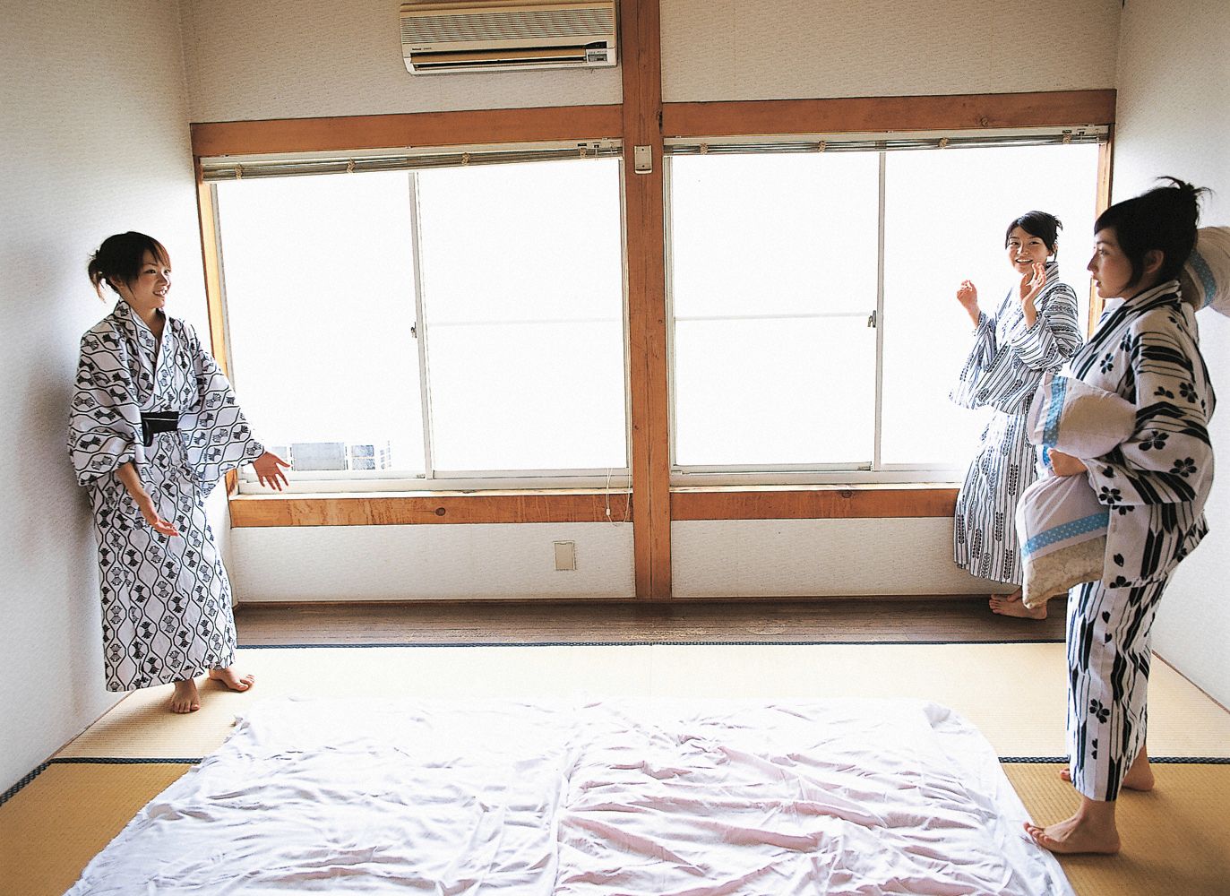 入江纱绫、冈田留奈、井口梨央《chase》  Vol.178-图46