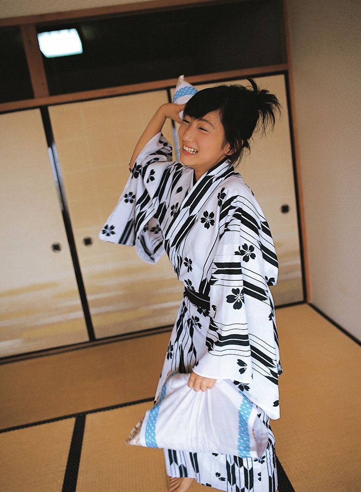 入江纱绫、冈田留奈、井口梨央《chase》  Vol.178-图47