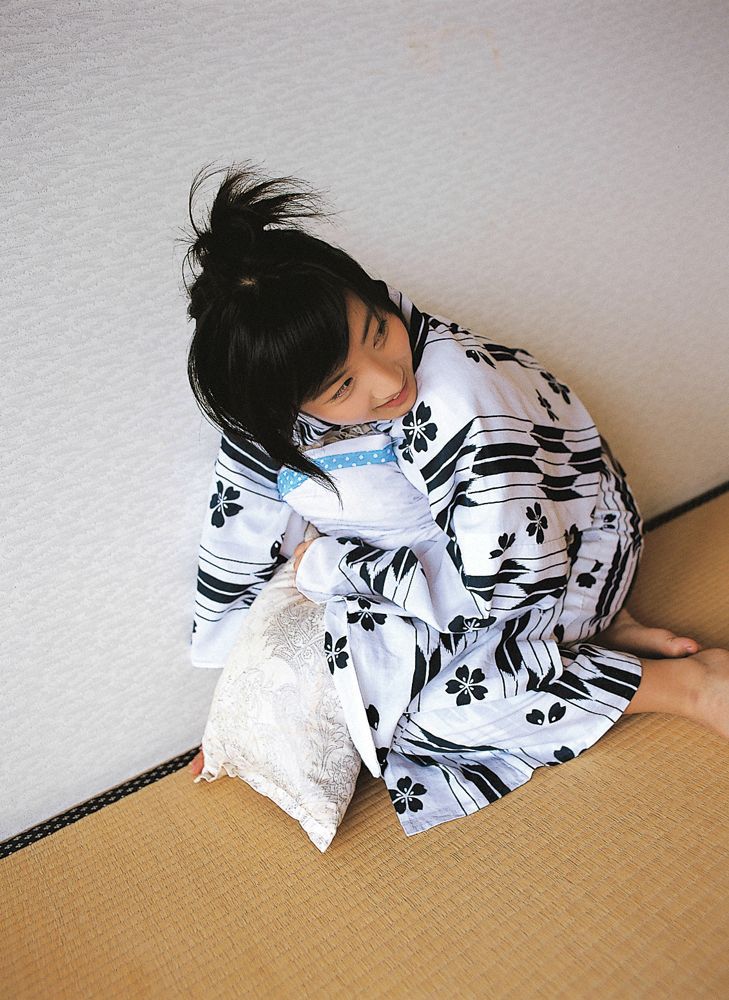 入江纱绫、冈田留奈、井口梨央《chase》  Vol.178-图49