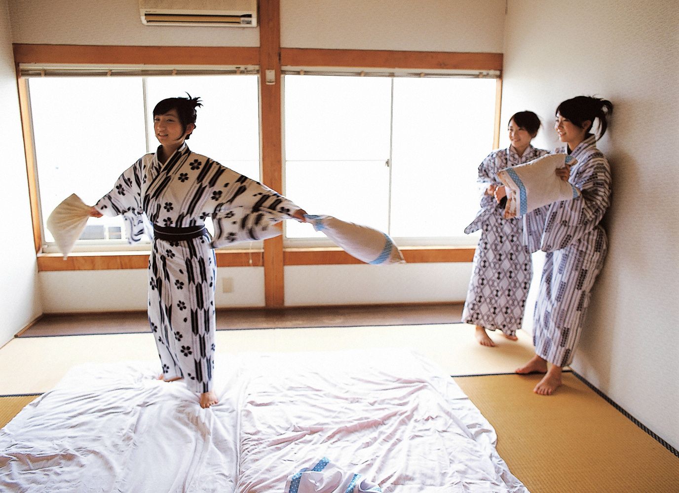 入江纱绫、冈田留奈、井口梨央《chase》  Vol.178-图50