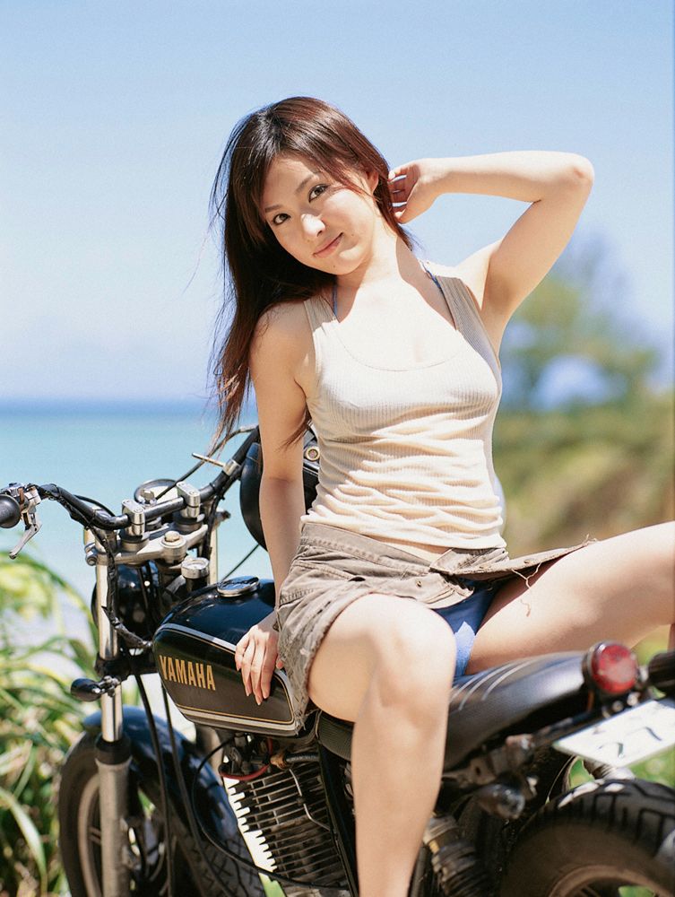 Vol.179 Saki Seto 瀬戸早妃-图2