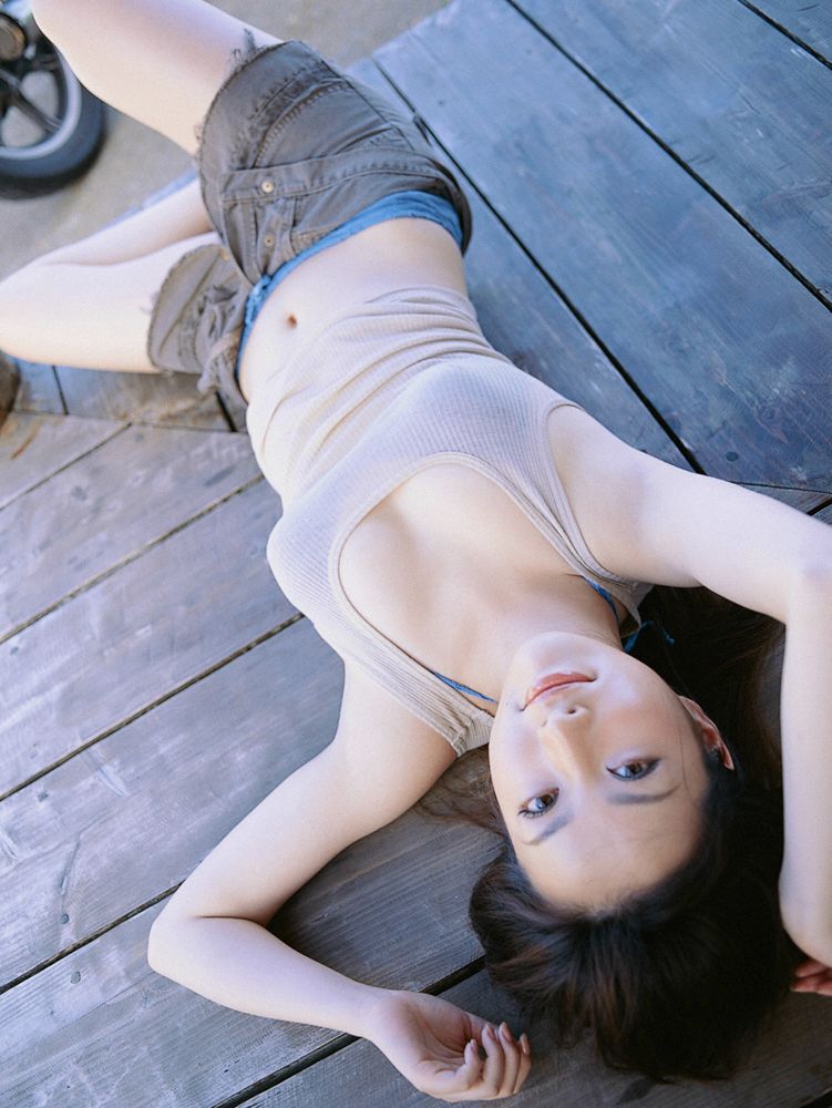 Vol.179 Saki Seto 瀬戸早妃-图4