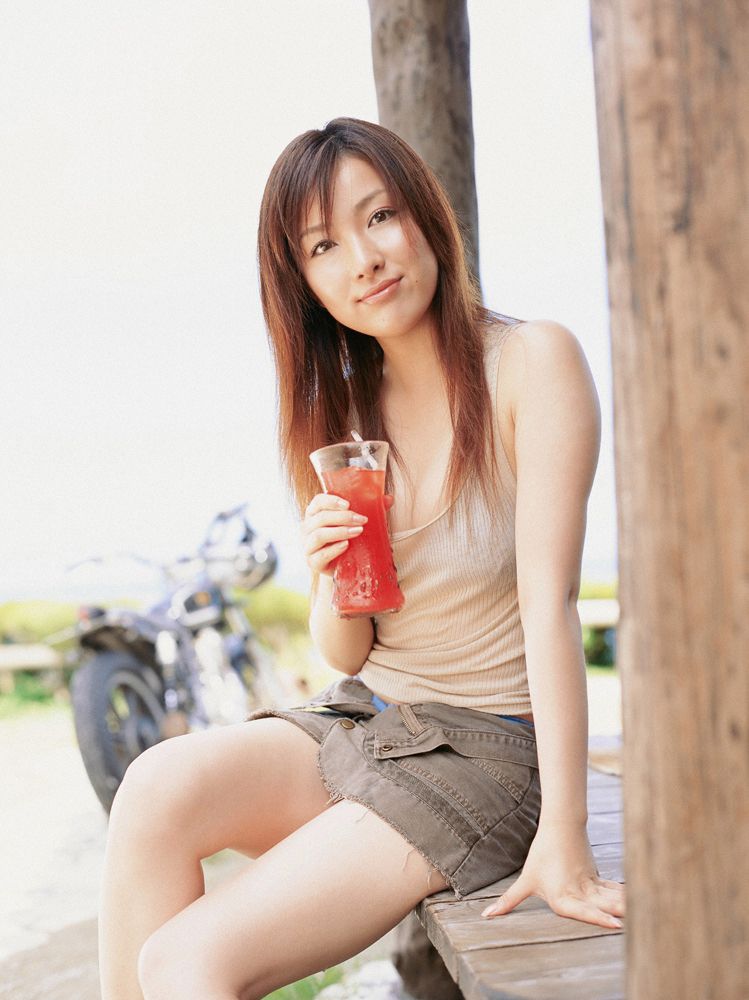 Vol.179 Saki Seto 瀬戸早妃-图5