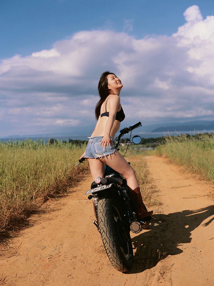 Vol.179 Saki Seto 瀬戸早妃-图59