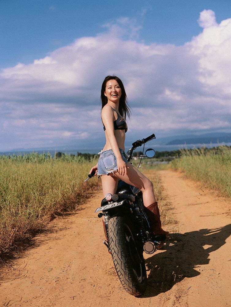 Vol.179 Saki Seto 瀬戸早妃-图60