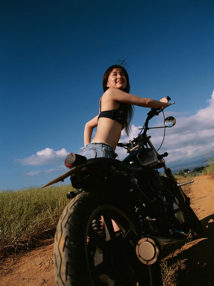 Vol.179 Saki Seto 瀬戸早妃-图61