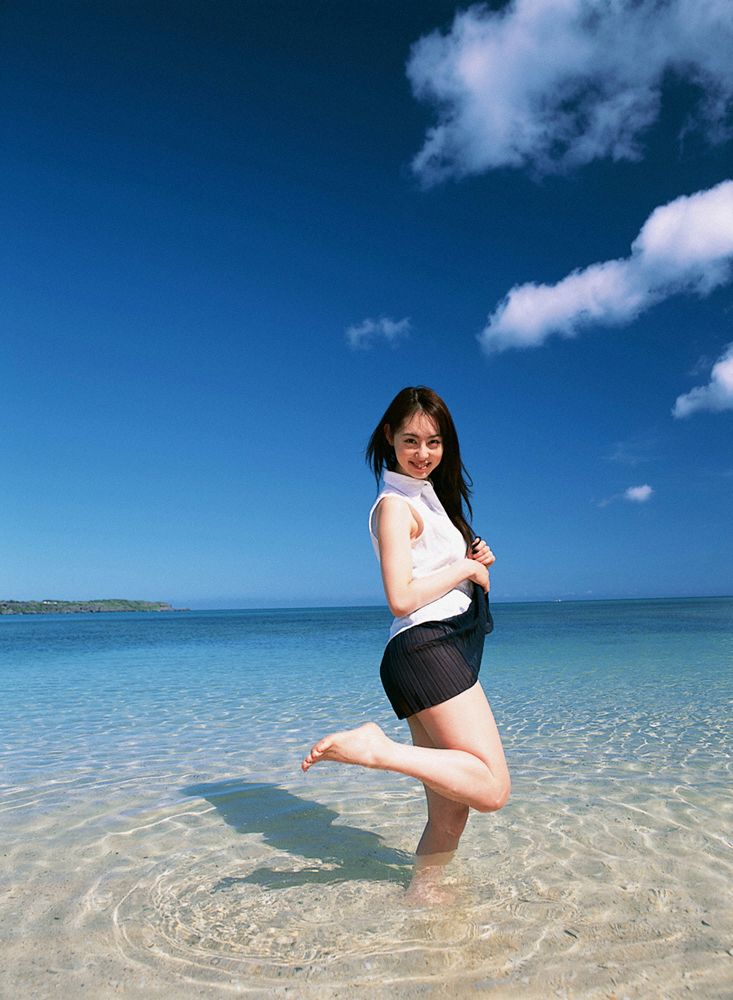 Vol.180 Rina Akiyama 秋山莉奈-图15