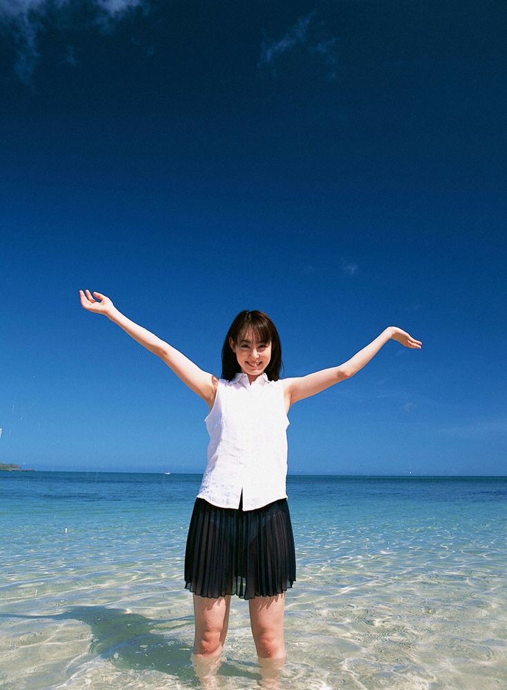 Vol.180 Rina Akiyama 秋山莉奈-图17