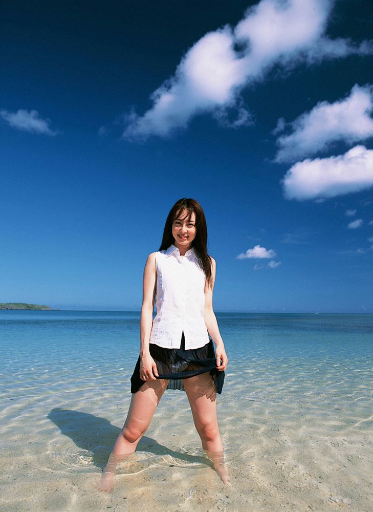 Vol.180 Rina Akiyama 秋山莉奈-图18