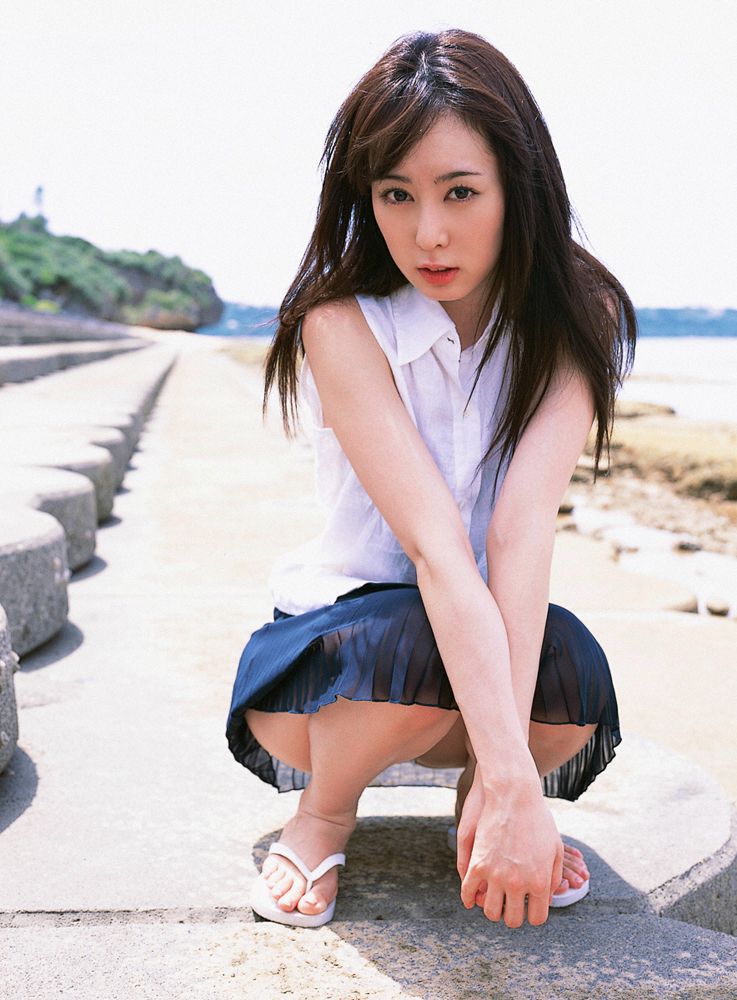 Vol.180 Rina Akiyama 秋山莉奈-图24