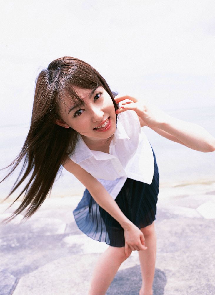 Vol.180 Rina Akiyama 秋山莉奈-图26