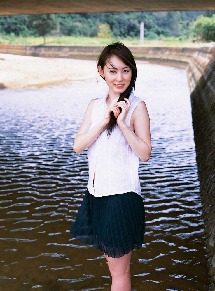 Vol.180 Rina Akiyama 秋山莉奈-图28