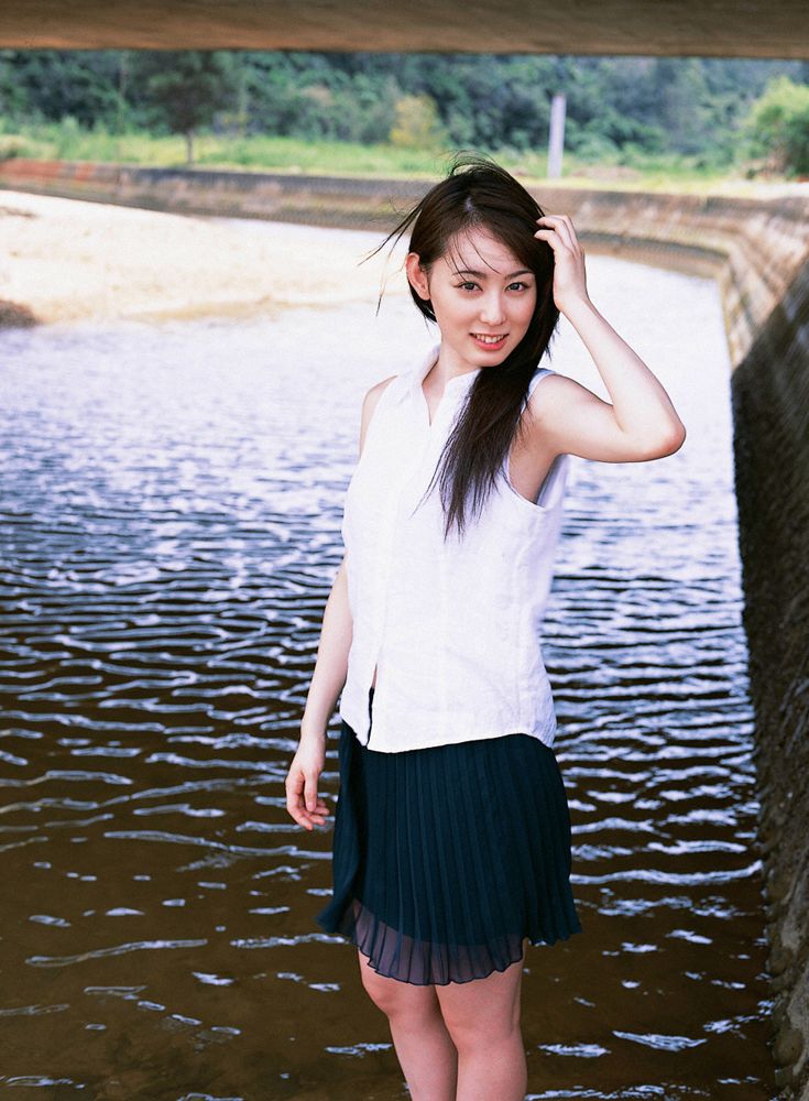 Vol.180 Rina Akiyama 秋山莉奈-图29