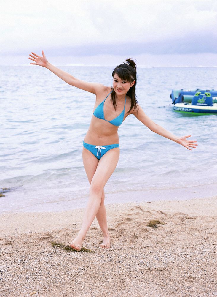 高部あい《もぎたて女子高生アイドル》  Vol.182-图25