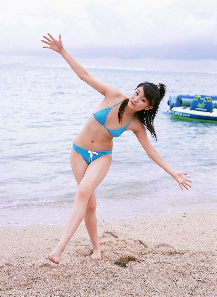 高部あい《もぎたて女子高生アイドル》  Vol.182-图26