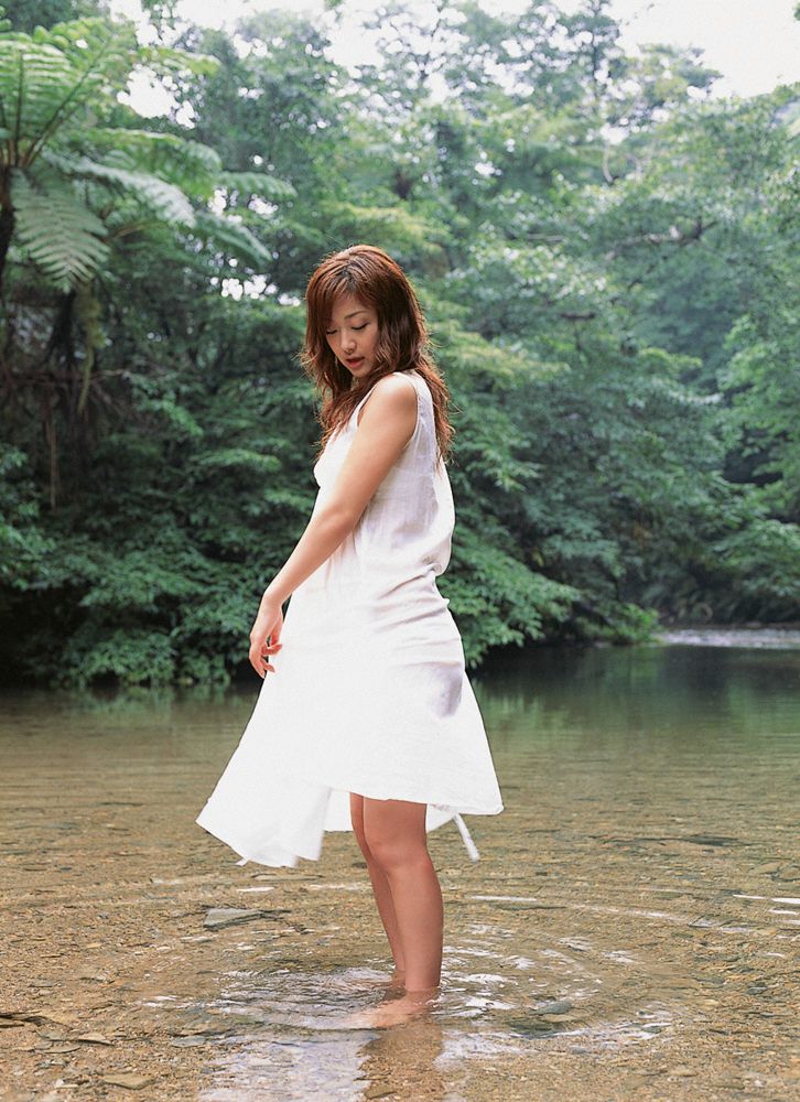 工藤里纱《くしゃくしゃ笑颜の、オレ达の彼女!!》  Vol.183-图20