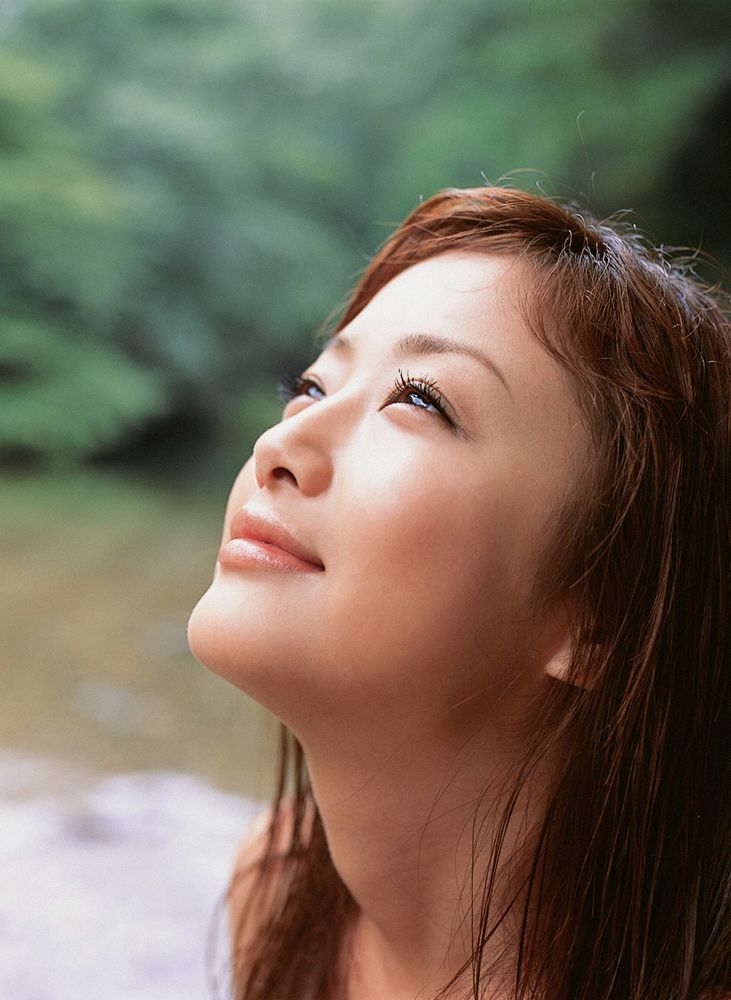 工藤里纱《くしゃくしゃ笑颜の、オレ达の彼女!!》  Vol.183-图54