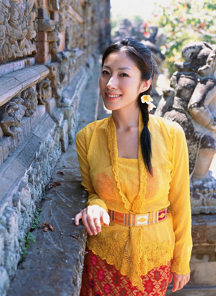 Vol.184 Hiroko Sato 佐藤寛子/佐藤宽子-图19