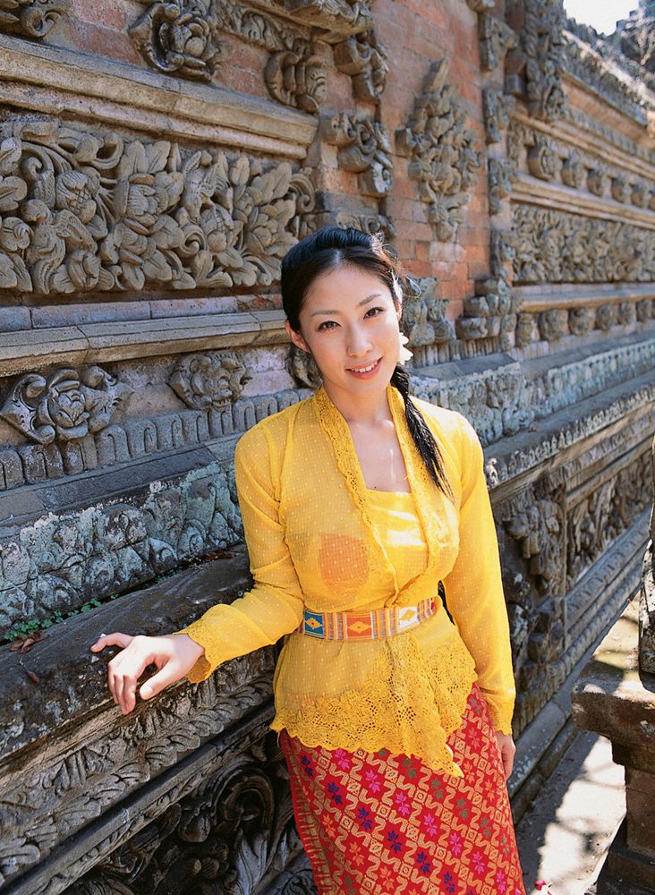 Vol.184 Hiroko Sato 佐藤寛子/佐藤宽子-图20