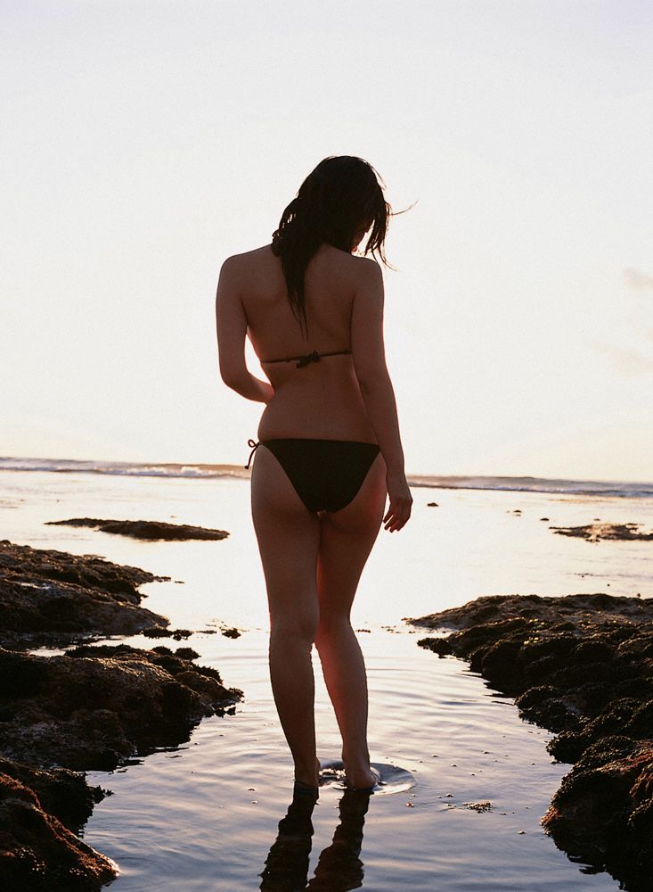 Vol.184 Hiroko Sato 佐藤寛子/佐藤宽子-图35