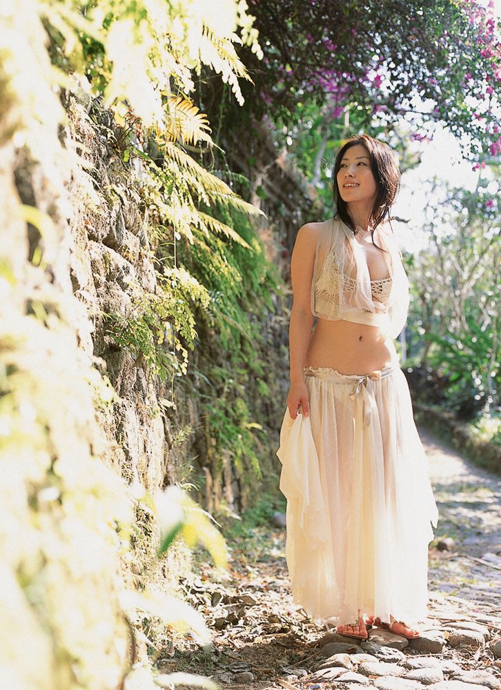 Vol.184 Hiroko Sato 佐藤寛子/佐藤宽子-图41