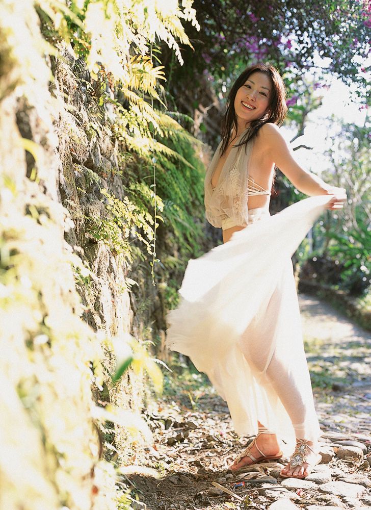 Vol.184 Hiroko Sato 佐藤寛子/佐藤宽子-图45