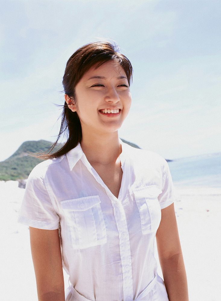 Vol.185 Mami Matsuyama 松山麻美/松山まみ UNDERAGE!-图9