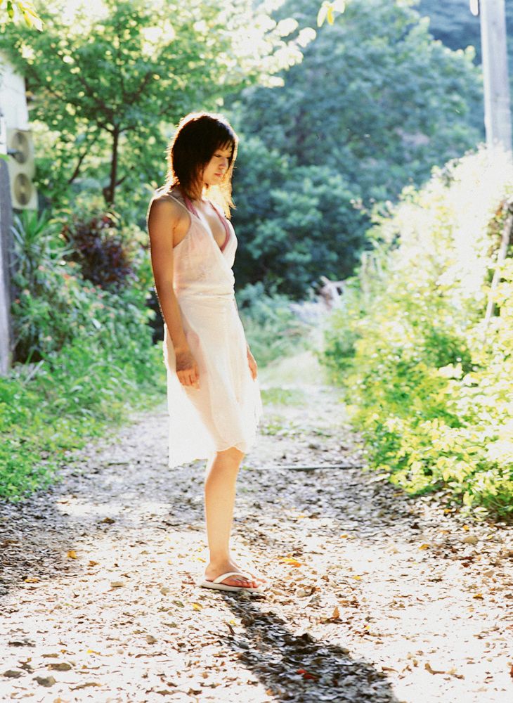 Vol.185 Mami Matsuyama 松山麻美/松山まみ UNDERAGE!-图33