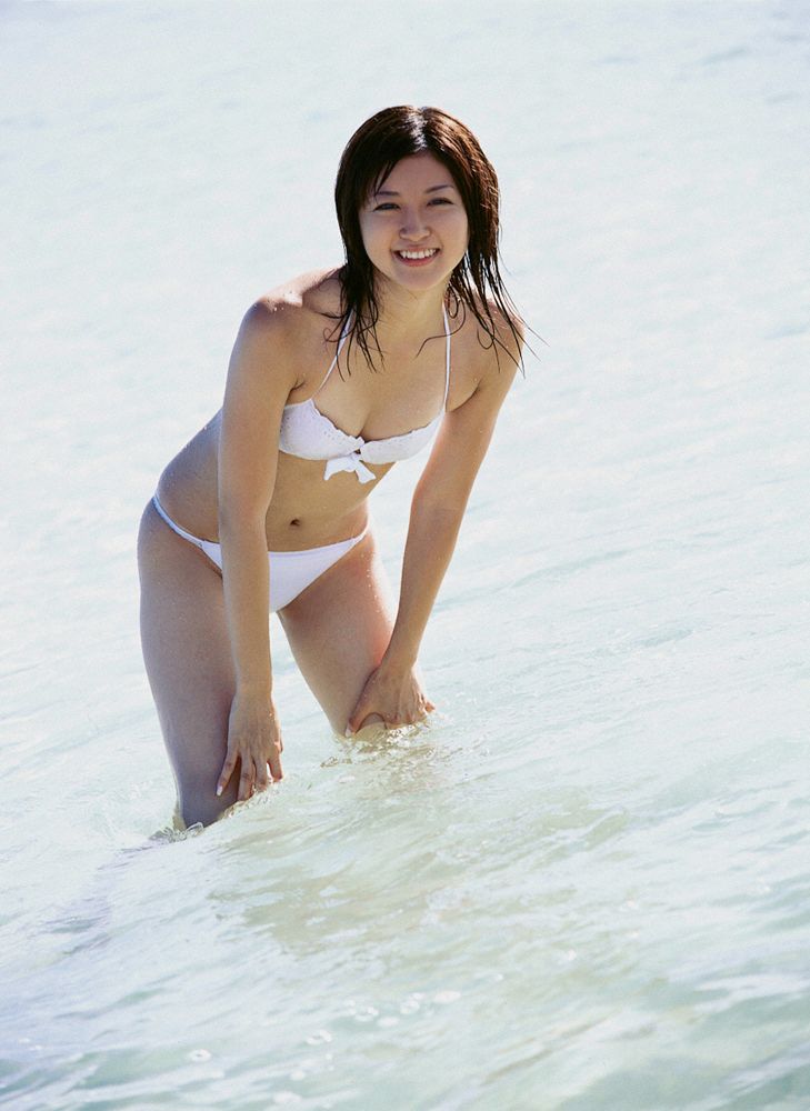 Vol.185 Mami Matsuyama 松山麻美/松山まみ UNDERAGE!-图66