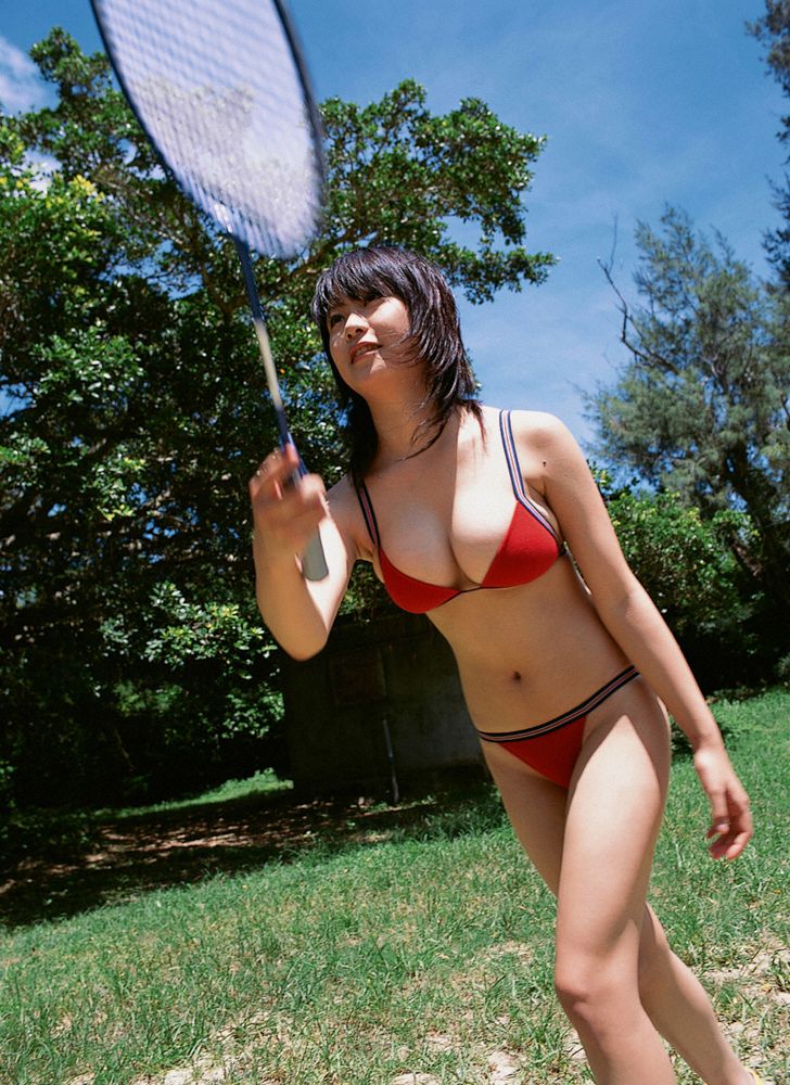 Mai Nishida 西田麻衣 UNDERAGE!   Vol.186-图11